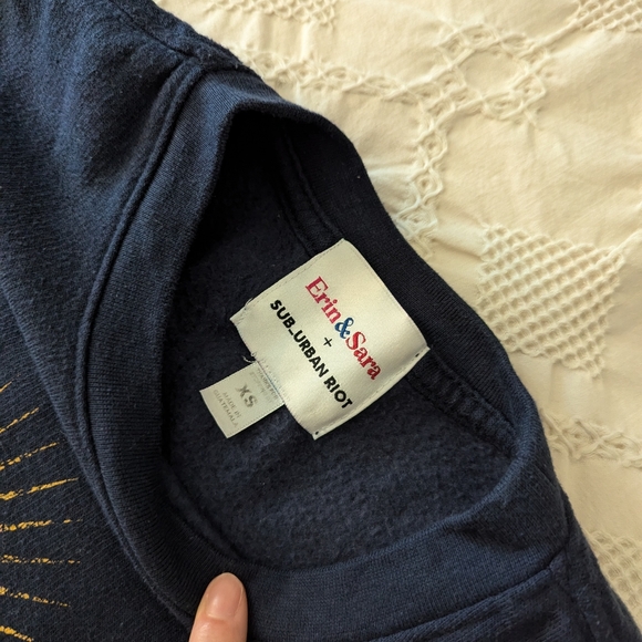 Sub_Urban Riot - Currently Peaking Sweatshirt - Picture 3 of 3